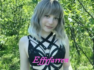 Effyfarren