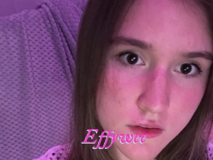 Effywee