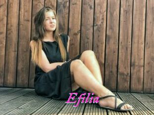 Efilia