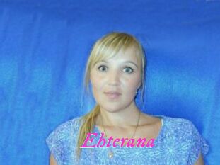 Ehterana