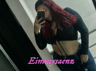 Eimmysaenz