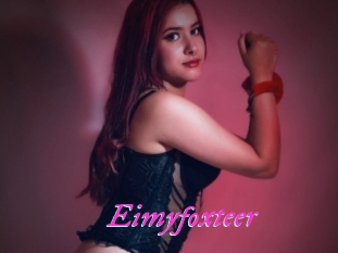 Eimyfoxteer
