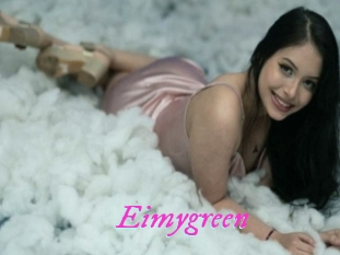 Eimygreen