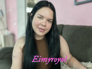 Eimyroyal