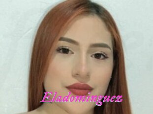 eladominguez Fille Sensuelle