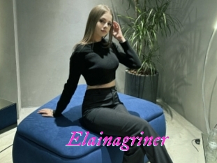 Elainagriner