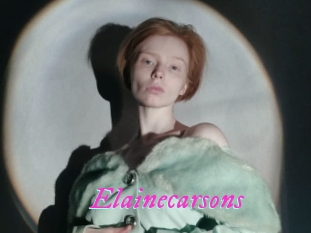 Elainecarsons
