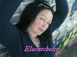 Elainechoice