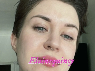 Elainequincy