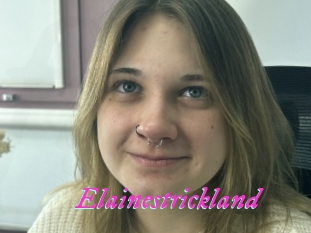 Elainestrickland
