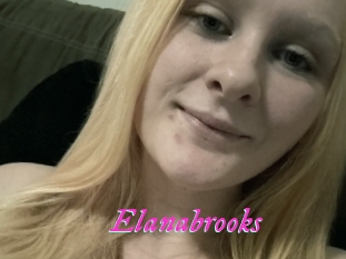 Elanabrooks