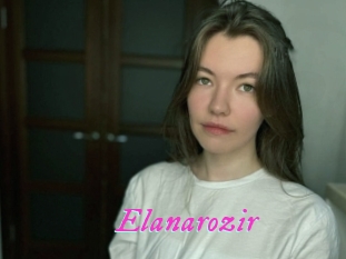 Elanarozir