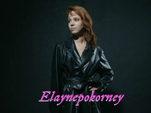 Elaynepokorney