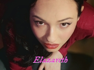 elazareth Fille Sensuelle