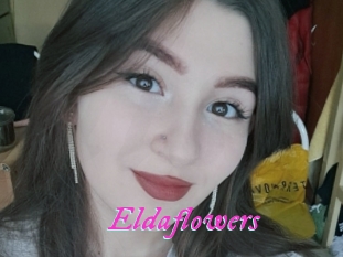 Eldaflowers