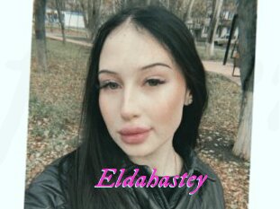 Eldahastey
