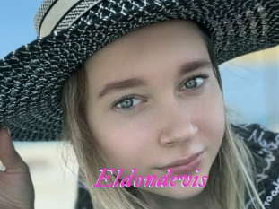 Eldondevis