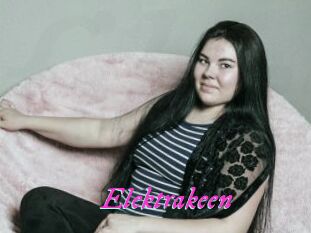 Elektrakeen