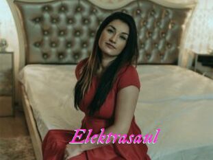 Elektrasaul
