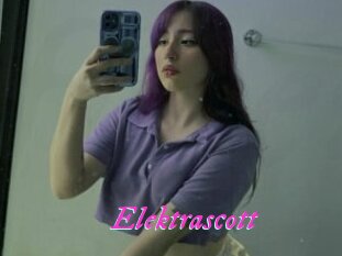 Elektrascott