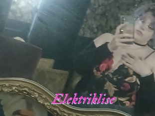 Elektriklise