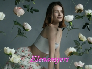 Elenamyers