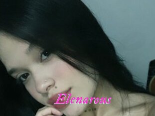 Elenarous