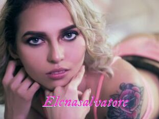 Elenasalvatore
