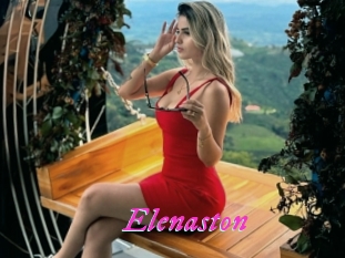 Elenaston