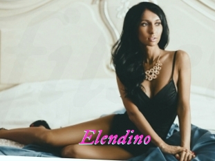 elendino Fille Sensuelle
