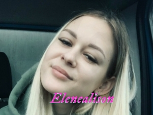 Elenealison