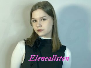 Eleneallston