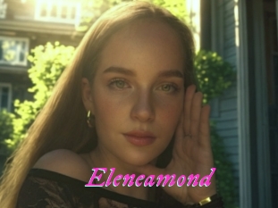 Eleneamond