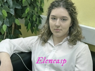 eleneasp Fille Sensuelle