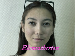 Eleneatherton