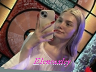 Eleneaxley