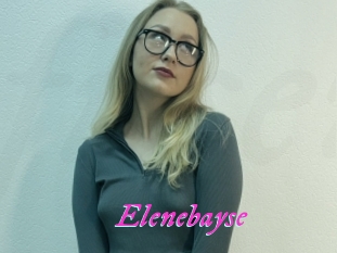 Elenebayse