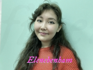 Elenebenham