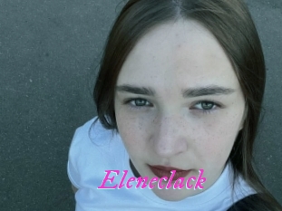 Eleneclack