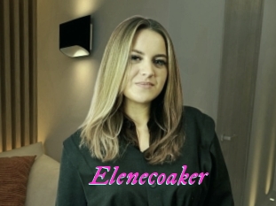 Elenecoaker