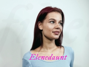 Elenedaunt