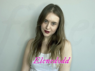 Elenedodd