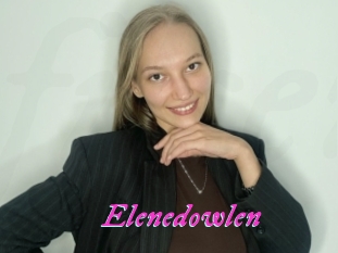 Elenedowlen