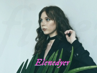 Elenedyer
