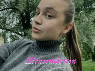 Eleneemberton
