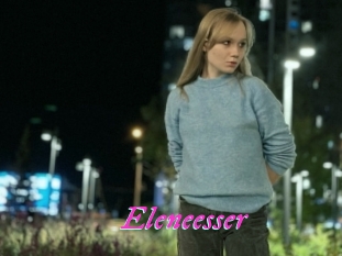 Eleneesser