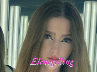 Elenegelling