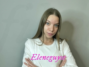 Eleneguyse