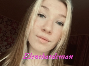 Elenehardeman