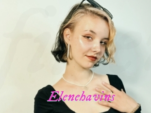 Elenehavins